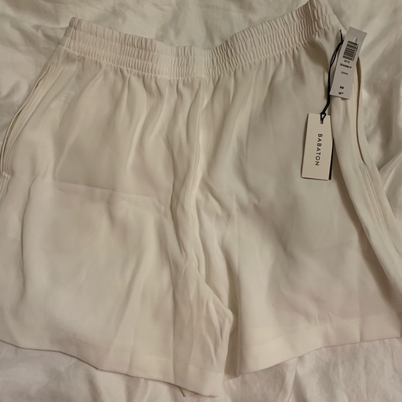 Aritzia babaton brand new dress shorts - Picture 2 of 2